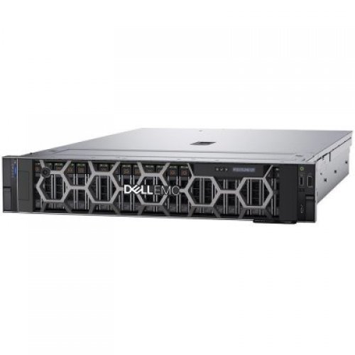 Сървър Dell PowerEdge R750 PER750XS-SVB00-14 (снимка 1)