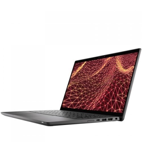 Лаптоп Dell Latitude 7430 N201L743014EMEA_VP_WIN_11-14 (снимка 2)