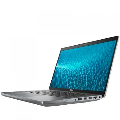 Лаптоп Dell Latitude 5431 NBL5431I7127016G512GMX550_UBU-14 (снимка 2)