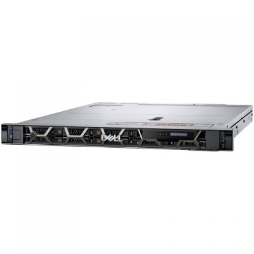 Сървър Dell PowerEdge R450 R450SVB-01-14 (снимка 1)