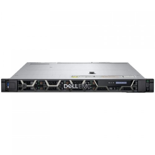 Сървър Dell PowerEdge R450 R450SVB00-X4309Y-H755-14 (снимка 1)