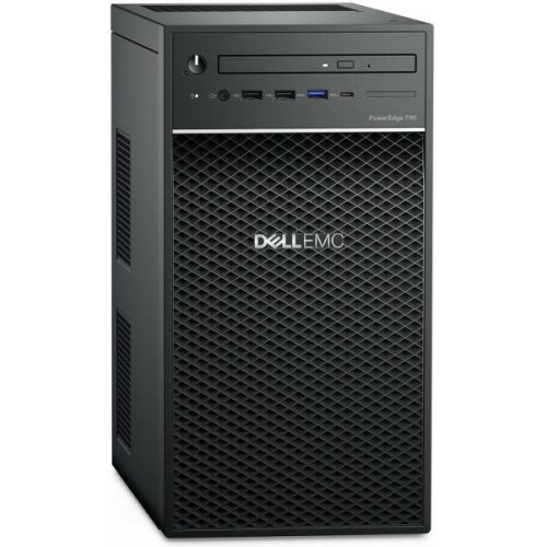 Сървър Dell PowerEdge T40 PET40_Q2FY22_FG0004_BTS-14 (снимка 1)