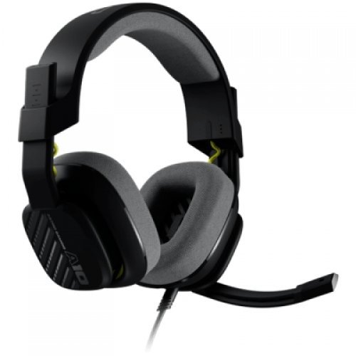 Слушалки Logitech ASTRO A10 939-002057 (снимка 1)