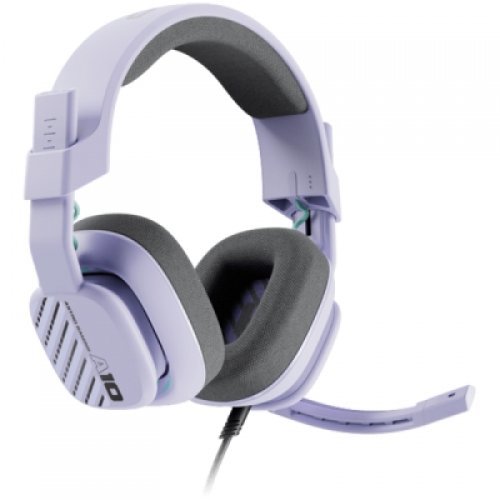 Слушалки Logitech ASTRO A10 939-002078 (снимка 1)