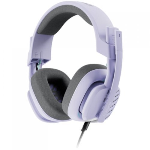 Слушалки Logitech ASTRO A10 939-002078 (снимка 2)