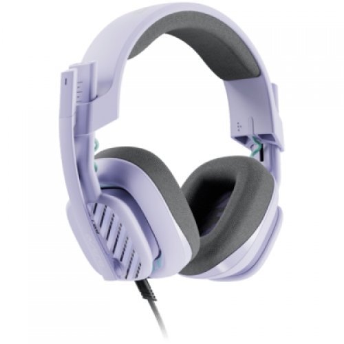 Слушалки Logitech ASTRO A10 939-002078 (снимка 3)