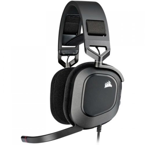 Слушалки Corsair HS80 RGB CA-9011237-EU (снимка 1)