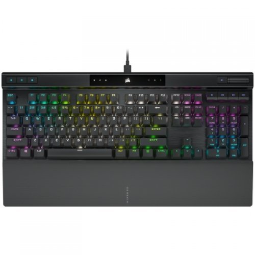 Клавиатура Corsair K70 RGB CH-9109410-NA (снимка 1)