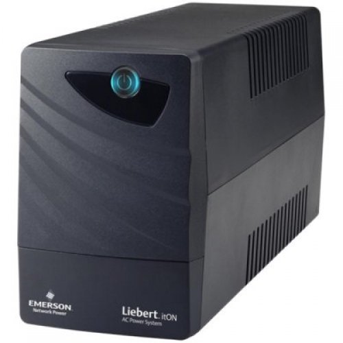 UPS устройство Vertiv LIEBERT itON 400VA/240W LI32101CT00 (снимка 1)