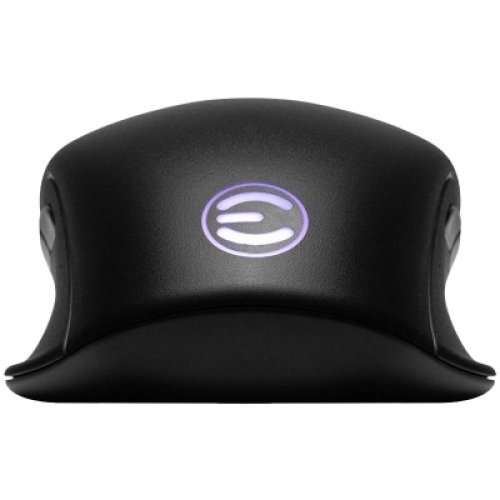 Мишка EVGA X12 Gaming 905-W1-12BK-K3 (снимка 2)