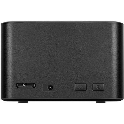 Докинг станция AXAGON ADSA-D25 (снимка 2)