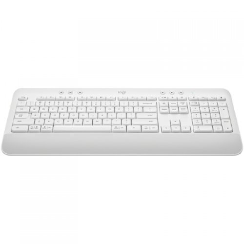 Клавиатура Logitech SIGNATURE K650 920-010977 (снимка 2)