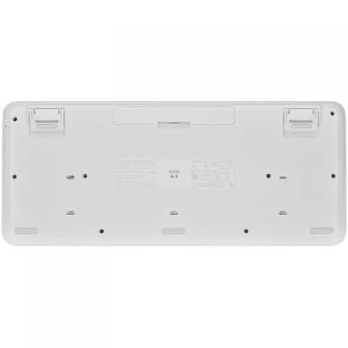 Клавиатура Logitech SIGNATURE K650 920-010977 (снимка 3)