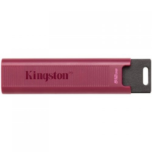 USB флаш памет Kingston DataTraveler Max DTMAXA/512GB (снимка 1)