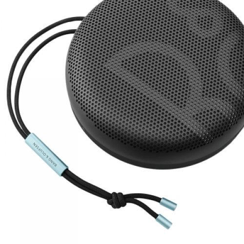 Преносими тонколони > Bang & Olufsen Beosound A1 1734022 (снимка 6)