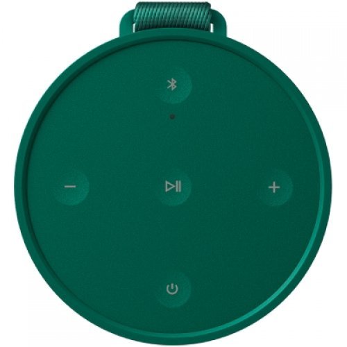 Преносими тонколони > Bang & Olufsen Beosound Explore 1626004 (снимка 2)