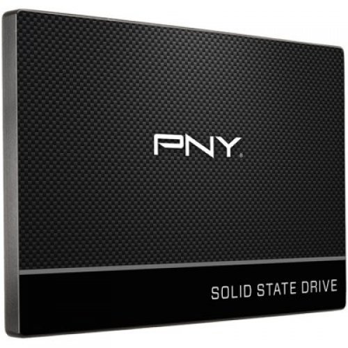 SSD PNY CS900 SSD7CS900-120-PB (снимка 1)