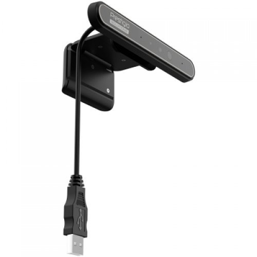 WEB камера Prestigio PVCCF2M202 (снимка 4)