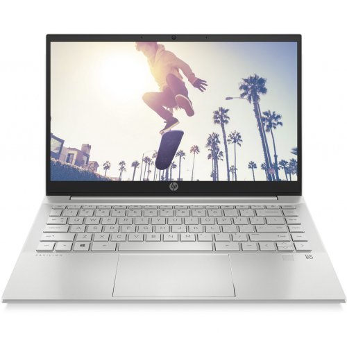 Лаптоп HP Pavilion 14-ec1009nu 6X8Y8EA#AKS (снимка 1)