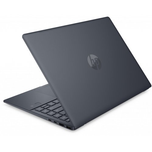 Лаптоп HP Pavilion Plus 14-eh0008nu 6X8Z0EA#AKS (снимка 4)