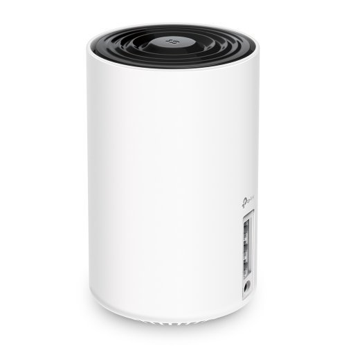 AI-Driven Mesh система TP-Link Deco XE75 Deco XE75(3-pack) (снимка 2)