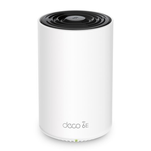 AI-Driven Mesh система TP-Link Deco XE75 Deco XE75(3-pack) (снимка 3)