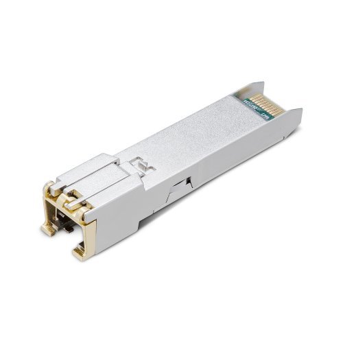 Медиа конвертори, SFP > TP-Link SM331T (снимка 6)