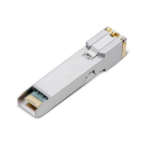 Медиа конвертори, SFP > TP-Link SM331T (снимка 7)