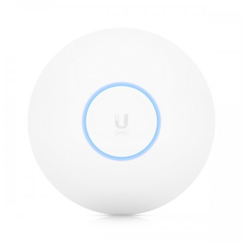 Access Point Ubiquiti U6-PRO (снимка 2)