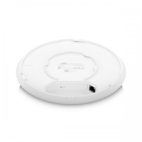 Access Point Ubiquiti U6-PRO (снимка 3)