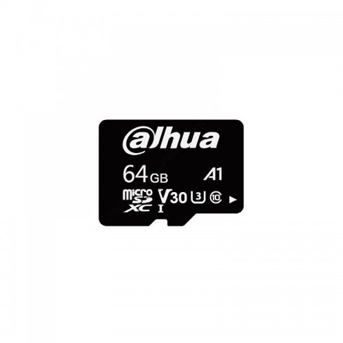 Флаш карта Dahua TF-L100/64G (снимка 1)