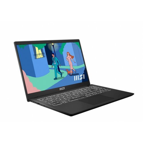 Лаптоп MSI 9S7-15H112-056 (снимка 1)