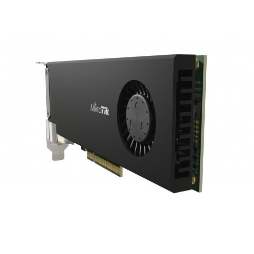 Мрежова карта MikroTik CCR2004-1G-2XS-PCIe (снимка 4)