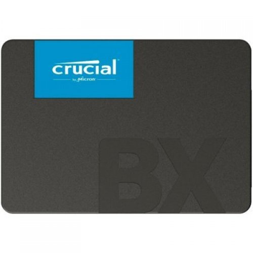SSD Crucial BX500 CT500BX500SSD1 (снимка 1)