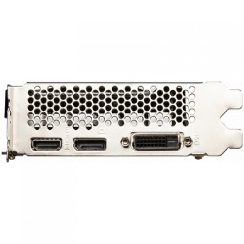 Видео карта MSI GeForce GTX 1630 VENTUS XS GTX_1630_VENTUS_XS_4G_OC (снимка 3)