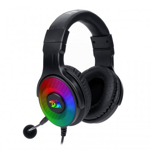 Слушалки Redragon Pandora H350RGB-BK (снимка 3)