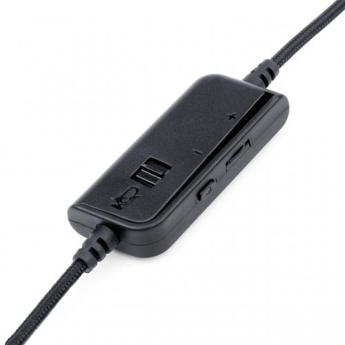 Слушалки Redragon Pandora H350RGB-BK (снимка 4)