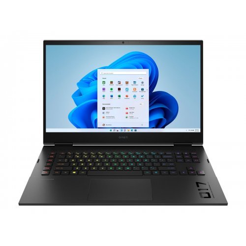 Лаптоп HP 17-ck0009nu 599V1EA#AKS (снимка 3)