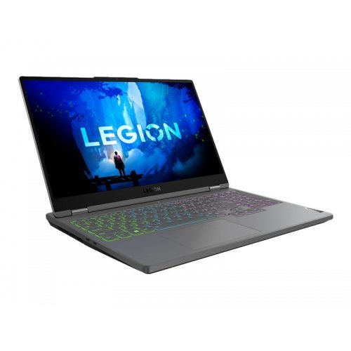 Лаптоп Lenovo Legion 5 15IAH7H 82RB 82RB00B1BM (снимка 3)