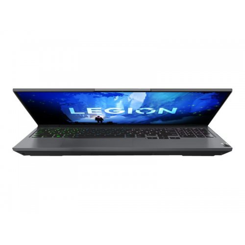 Лаптоп Lenovo Legion 5 Pro 16IAH7H 82RF 82RF006UBM (снимка 3)