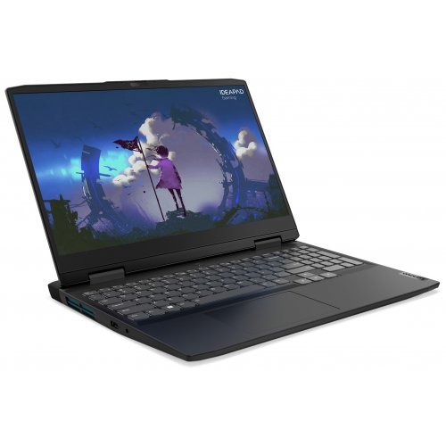 Лаптоп Lenovo IdeaPad Gaming 3 16IAH7 82SA 82SA00BXBM (снимка 2)
