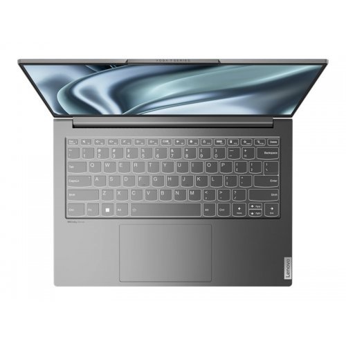 Лаптоп Lenovo Yoga Slim 7 Pro 14IAP7 82SV 82SV000NBM (снимка 2)