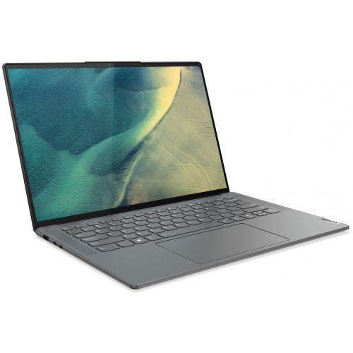 Лаптоп Lenovo Yoga Slim 7 ProX 14ARH7 82TL 82TL000UBM (снимка 2)