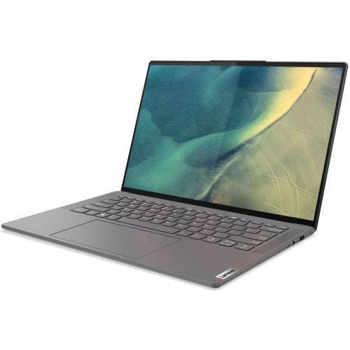 Лаптоп Lenovo Yoga Slim 7 ProX 14ARH7 82TL 82TL000UBM (снимка 3)