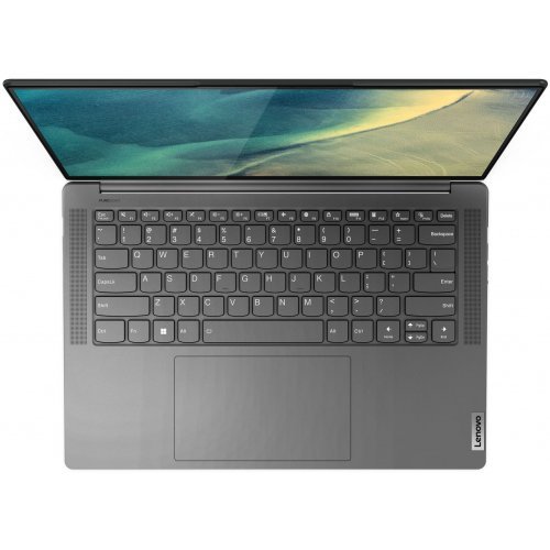 Лаптоп Lenovo Yoga Slim 7 ProX 14ARH7 82TL 82TL000UBM (снимка 4)