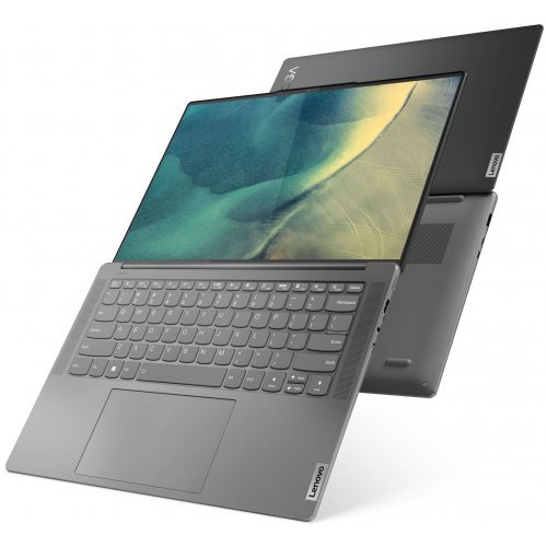 Лаптоп Lenovo Yoga Slim 7 ProX 14ARH7 82TL 82TL000UBM (снимка 5)