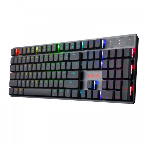 Клавиатура Redragon Apas Pro K535P-KBS (снимка 2)