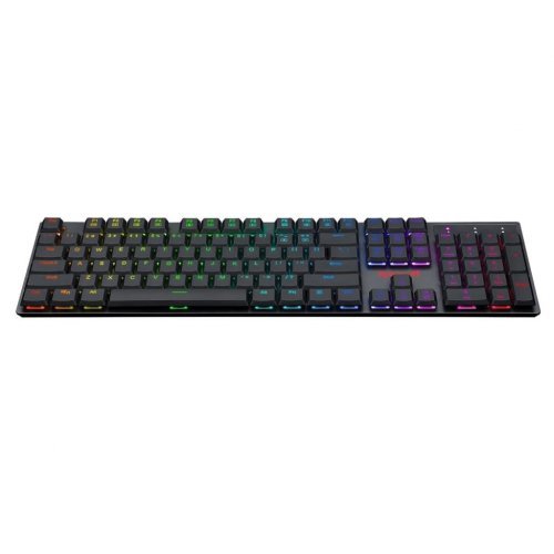 Клавиатура Redragon Apas Pro K535P-KBS (снимка 3)