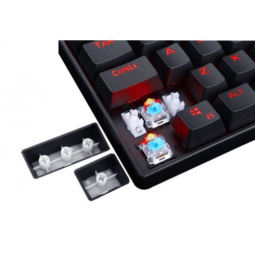 Клавиатура Redragon Kumara K552RGB-BK (снимка 3)