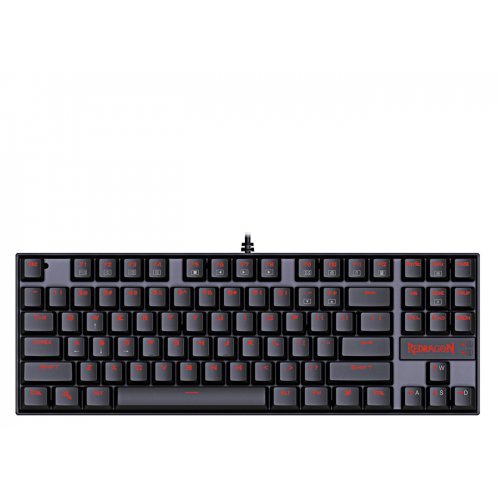 Клавиатура Redragon Kumara K552RGB-BK (снимка 1)